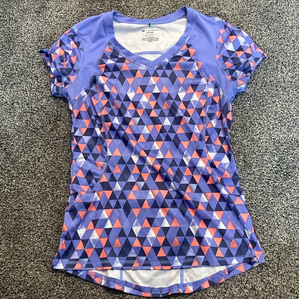 Sport shirt